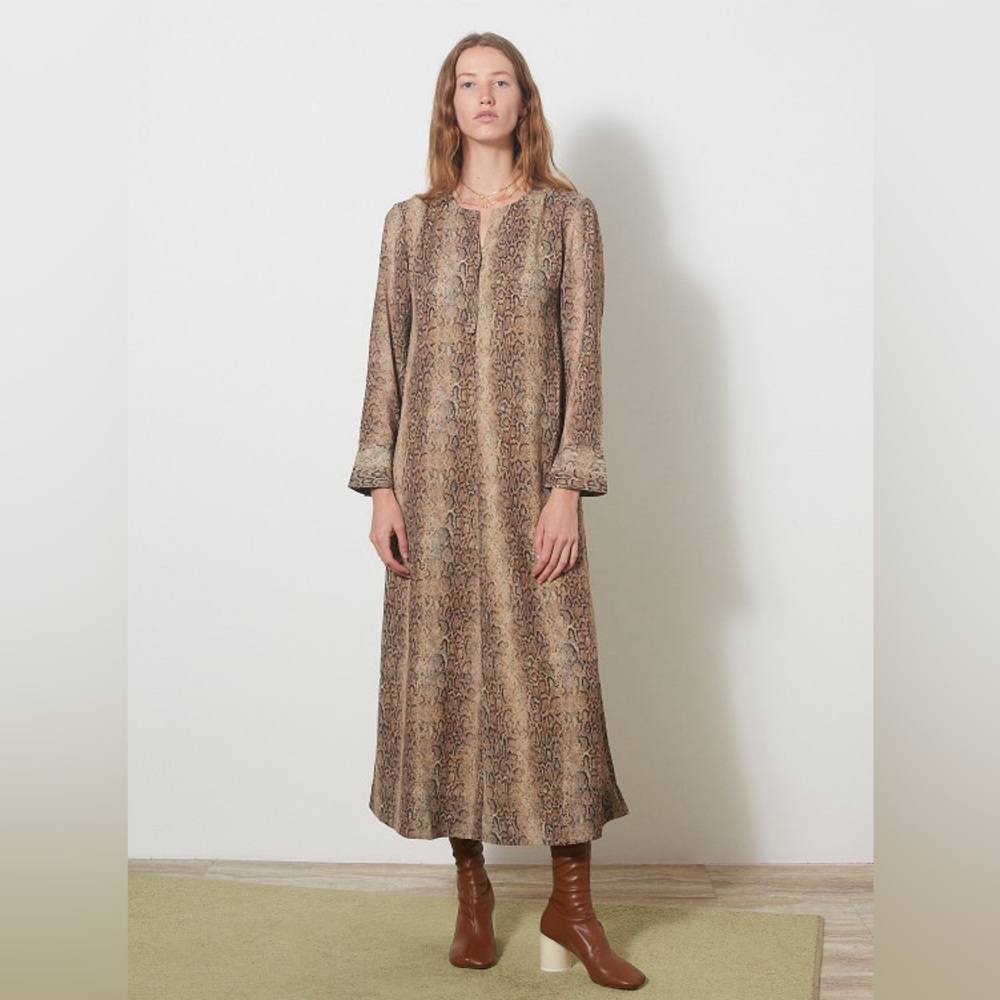 Ganni Dress